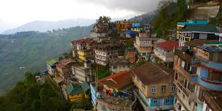 Sikkim 5N AND 6D – Gangtok , Lachung , Yumthang , Tsomgo , Nathula