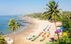 Goa 3N AND 4D – North and South Goa with Optional Dinner Cruise