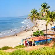 Goa 3 Nights / 4 Days Package