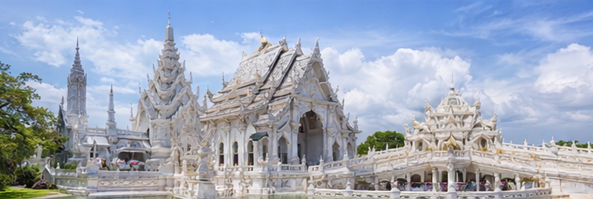 Bangkok Pattaya / FREE Safari World Tickets