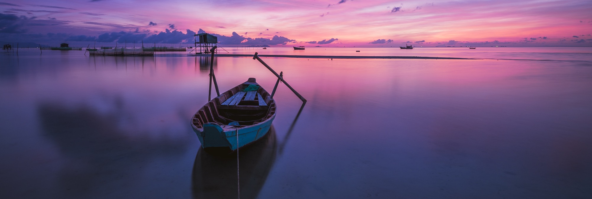 Vietnam Scenic Trio (5N nd 6D) – Hanoi , Ninh Binh , Halong Cruise