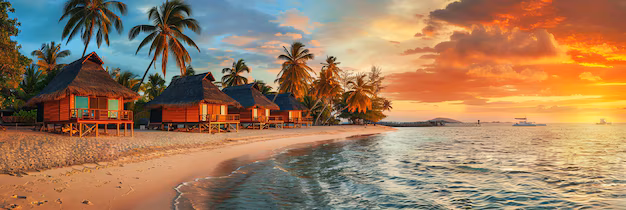 Phuket And Krabi Escapes , Unveiling Coastal Magic Of Thailand